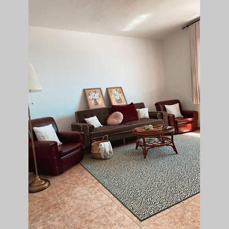 Large 90M2 Canary Apartment, Nice View, Location ! ปัวร์โตเดซานตีอาโก ภายนอก รูปภาพ