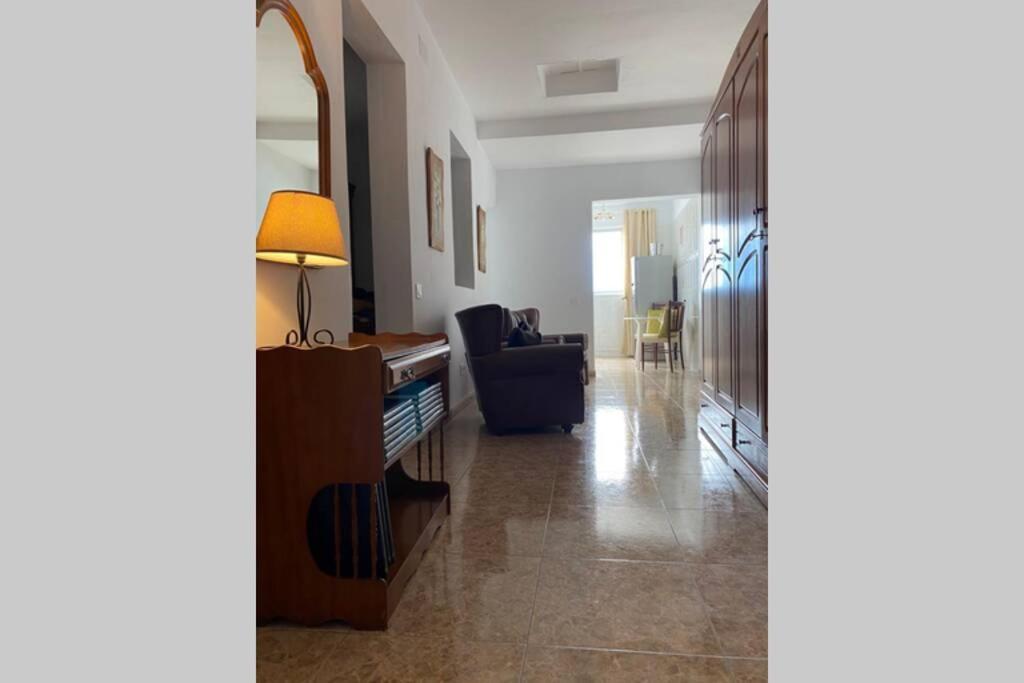 Large 90M2 Canary Apartment, Nice View, Location ! ปัวร์โตเดซานตีอาโก ภายนอก รูปภาพ