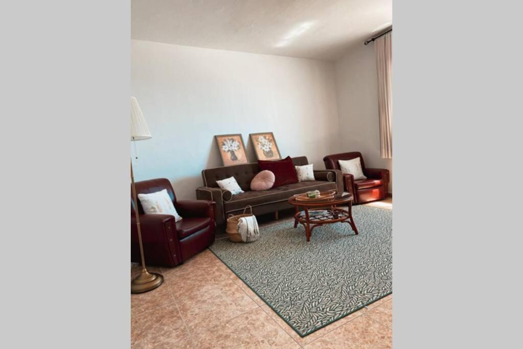 Large 90M2 Canary Apartment, Nice View, Location ! ปัวร์โตเดซานตีอาโก ภายนอก รูปภาพ