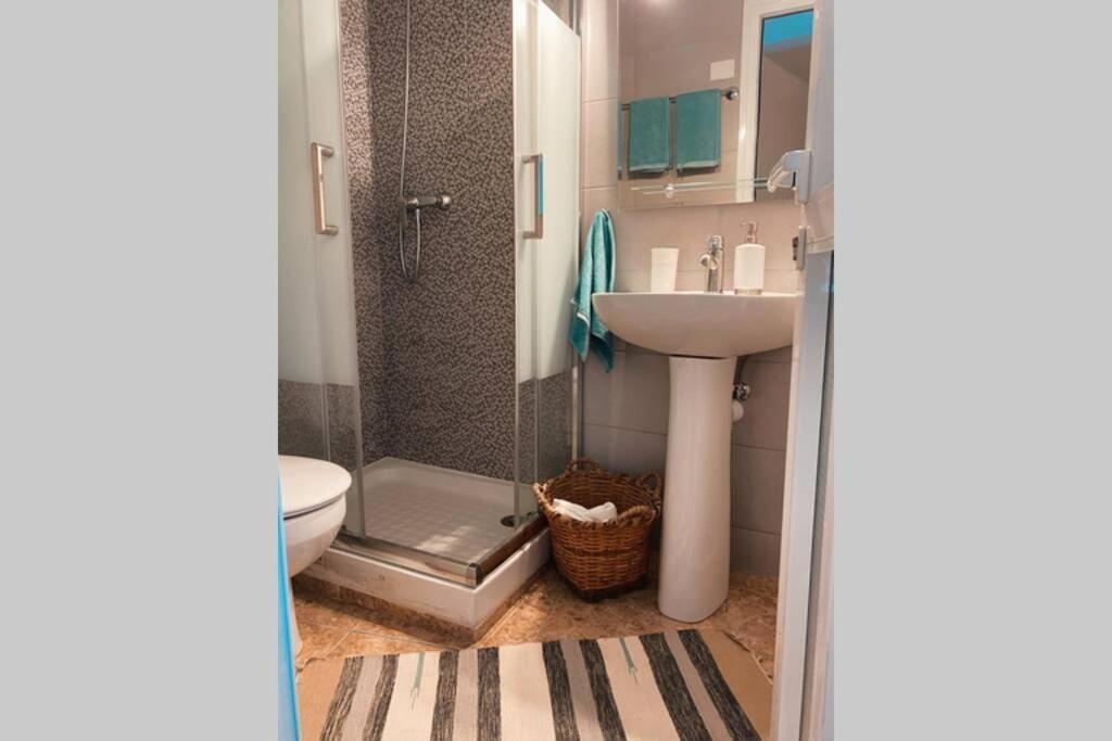 Large 90M2 Canary Apartment, Nice View, Location ! ปัวร์โตเดซานตีอาโก ภายนอก รูปภาพ